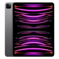 Thay Ép Mặt Kính Màn Hình Cảm Ứng iPad Pro 12.9 inch 2022 M2 Chính Hãng Lấy Ngay